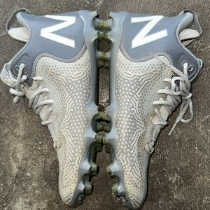 New Balance Freeze LX 3.0 Lacrosse Cleats